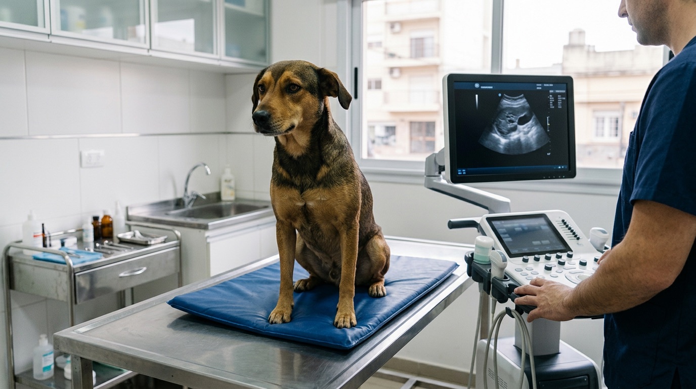 Hospital Veterinario San Martín — Veterinaria en Banda Norte · Río Cuarto
